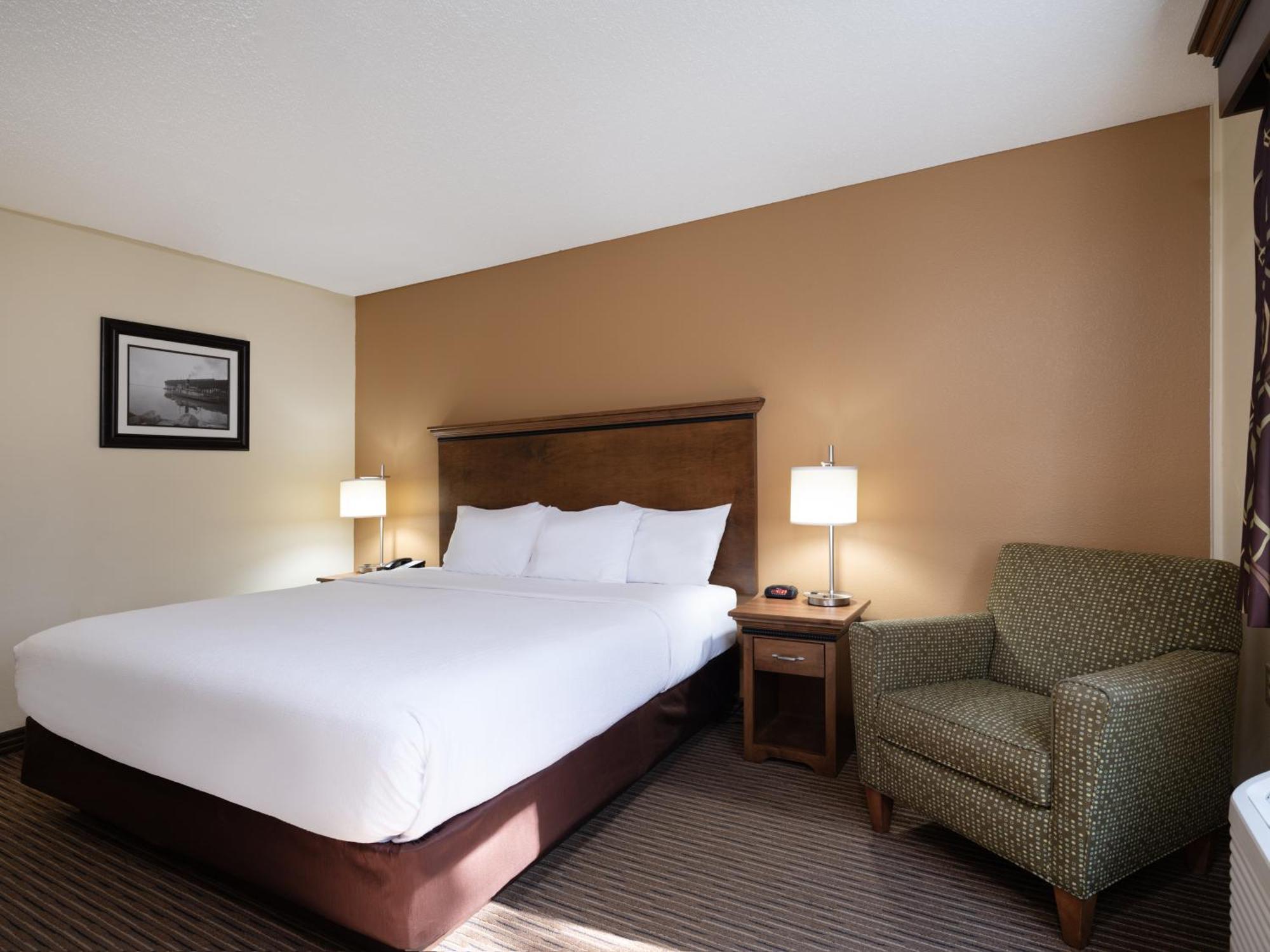 Country Inn Two Harbors Ngoại thất bức ảnh