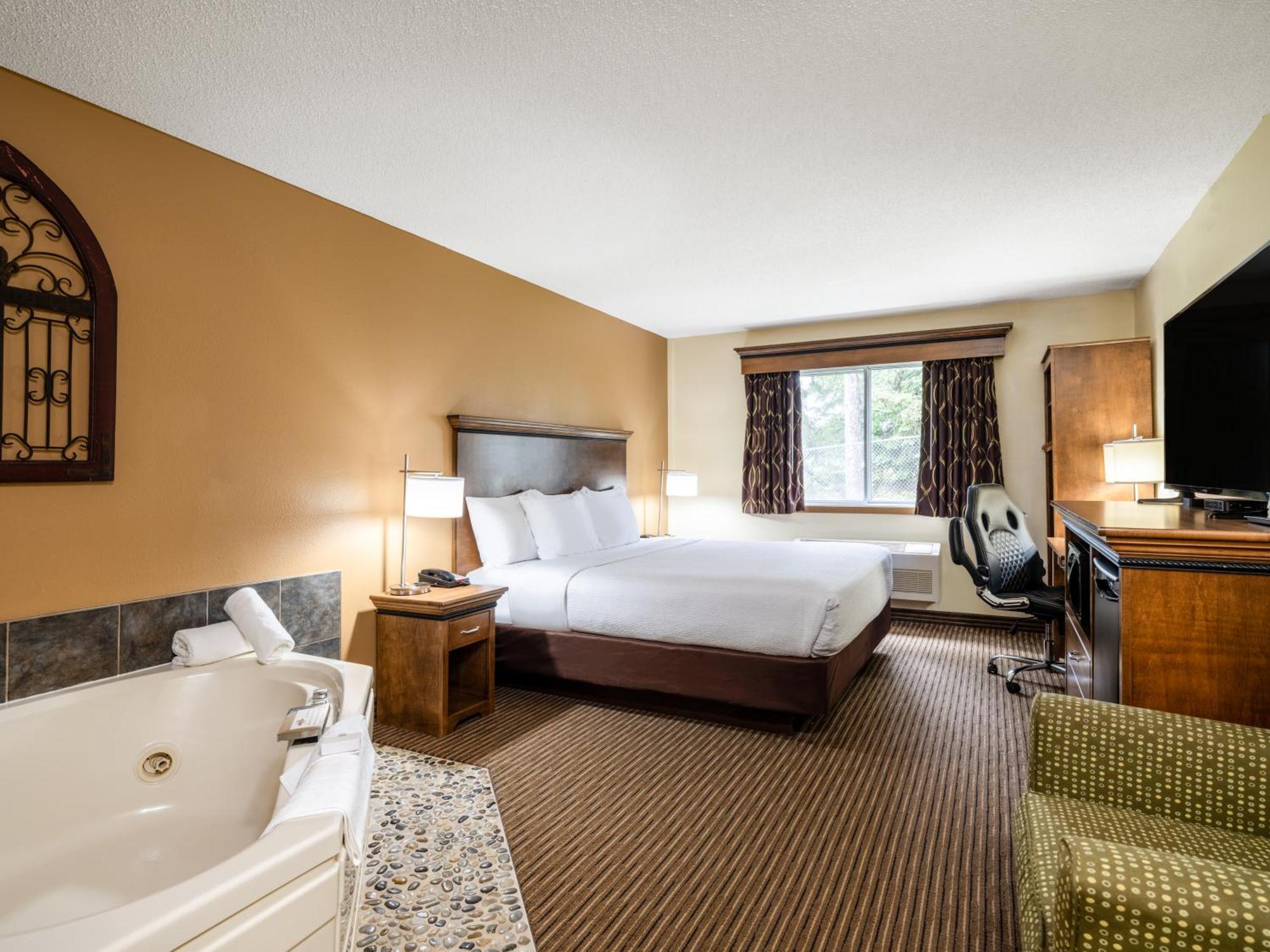 Country Inn Two Harbors Ngoại thất bức ảnh