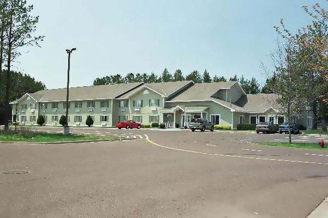 Country Inn Two Harbors Ngoại thất bức ảnh