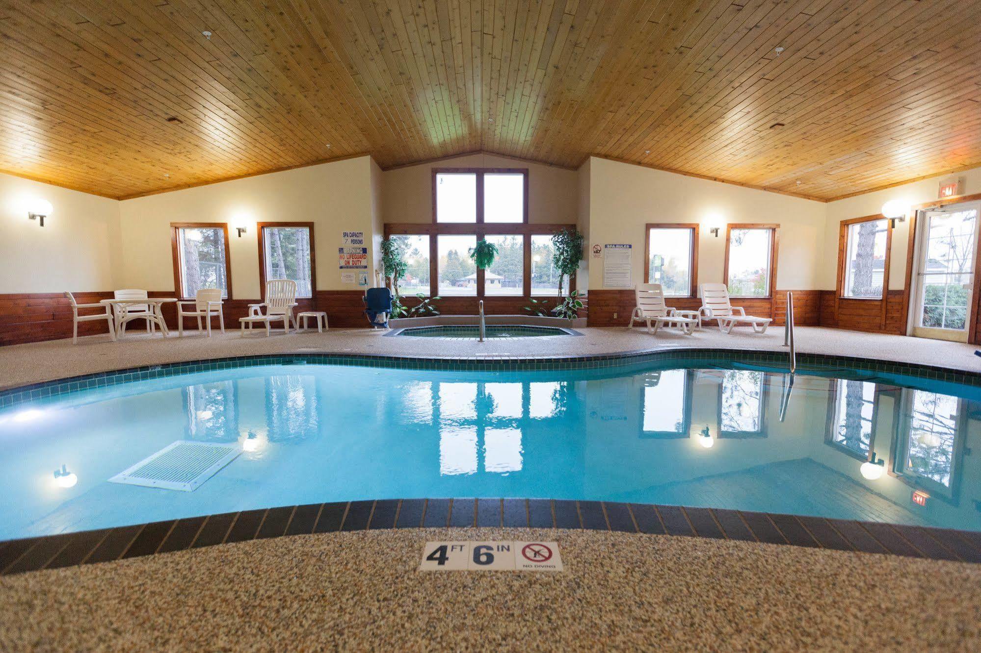 Country Inn Two Harbors Ngoại thất bức ảnh