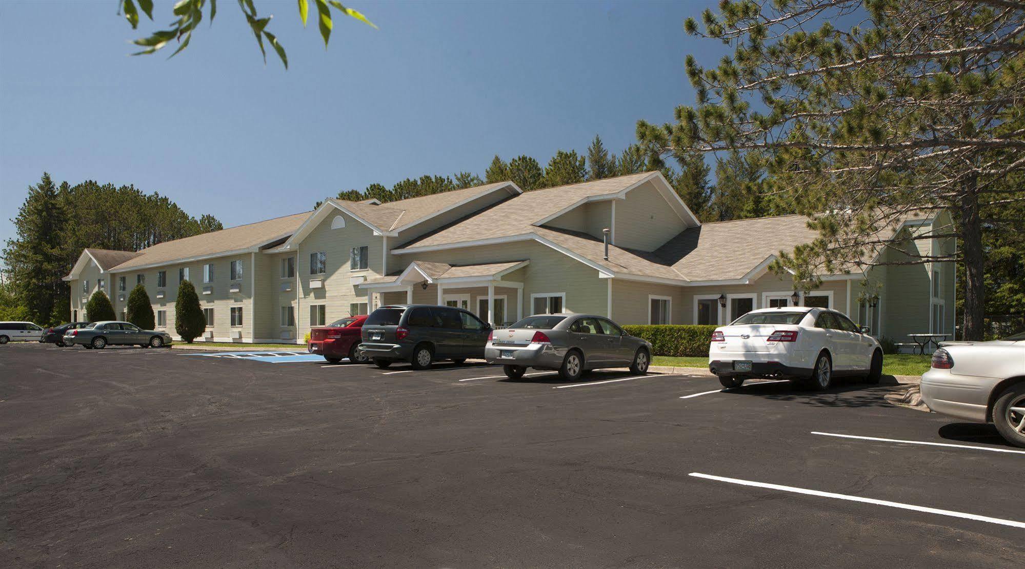 Country Inn Two Harbors Ngoại thất bức ảnh